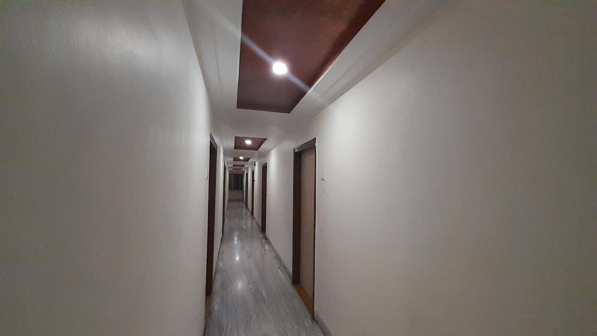 Mahābaleshwar Hotel S K Palace מראה חיצוני תמונה